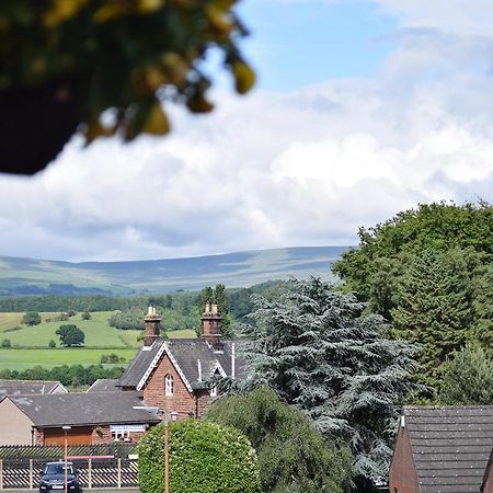 Bed and Breakfast Briardale Lazonby Экстерьер фото