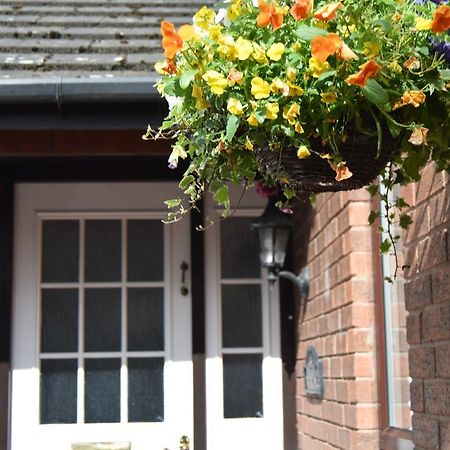 Bed and Breakfast Briardale Lazonby Экстерьер фото