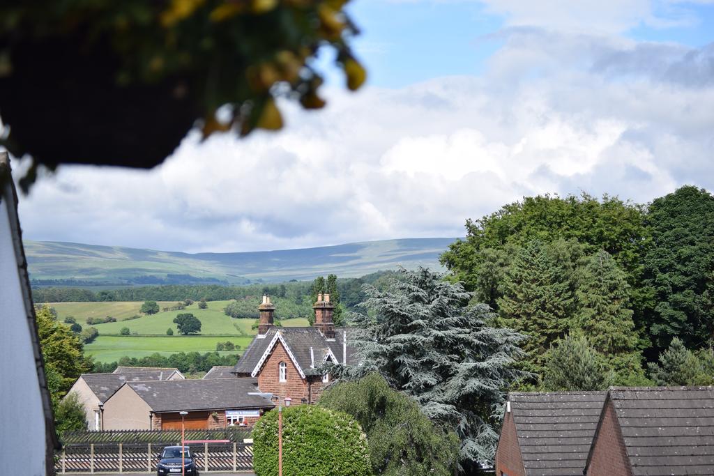 Bed and Breakfast Briardale Lazonby Экстерьер фото
