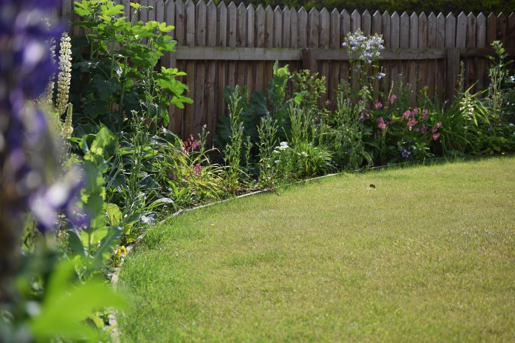 Bed and Breakfast Briardale Lazonby Экстерьер фото