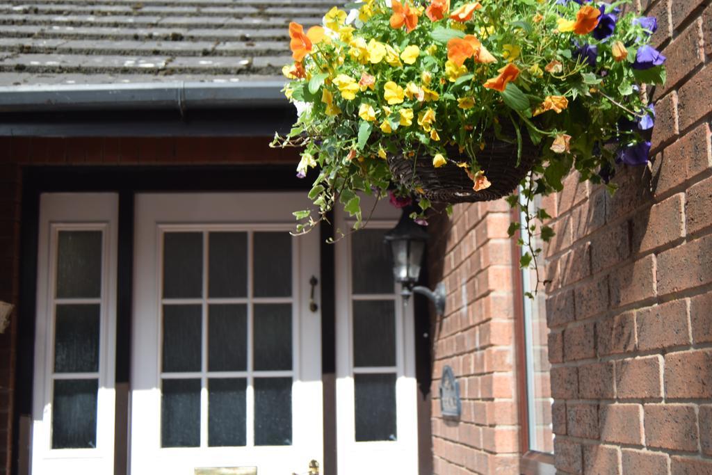 Bed and Breakfast Briardale Lazonby Экстерьер фото