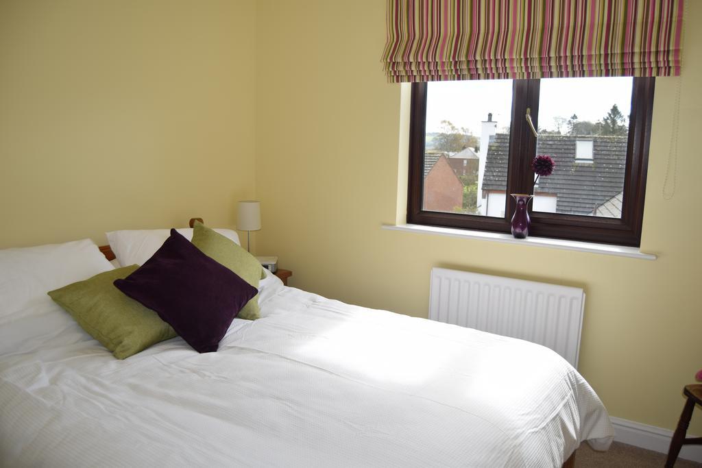 Bed and Breakfast Briardale Lazonby Экстерьер фото