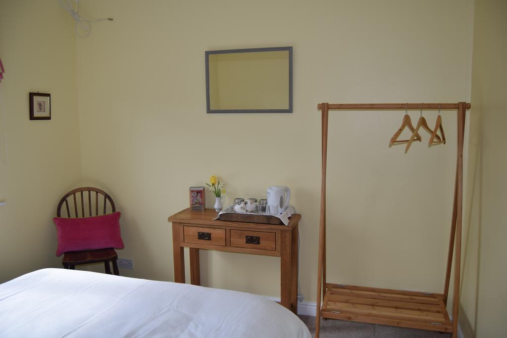 Bed and Breakfast Briardale Lazonby Экстерьер фото