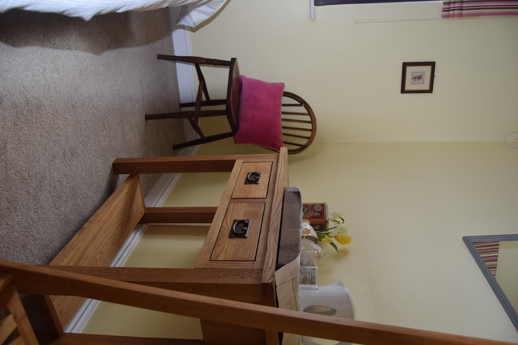 Bed and Breakfast Briardale Lazonby Экстерьер фото