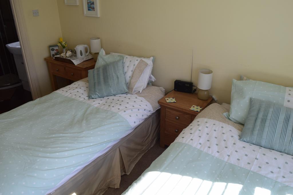 Bed and Breakfast Briardale Lazonby Экстерьер фото