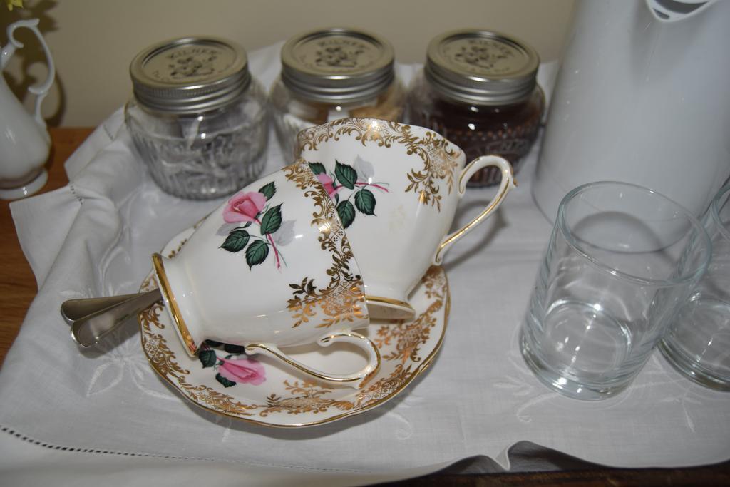 Bed and Breakfast Briardale Lazonby Экстерьер фото